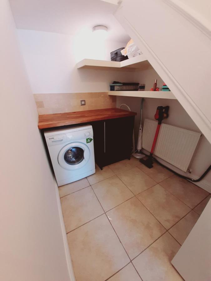 One Bed Apartment With Sofa Bed 兰迪德诺 外观 照片