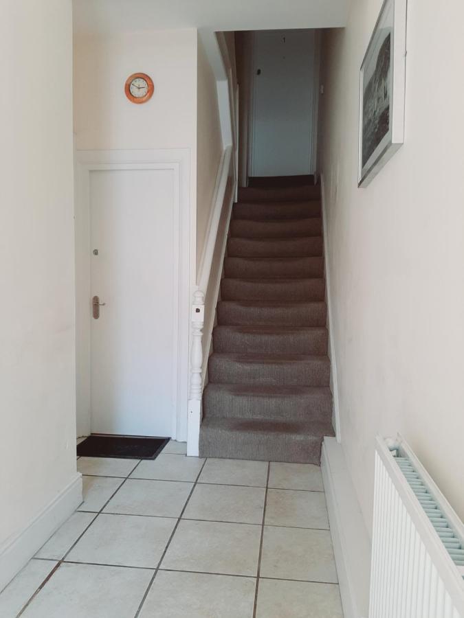 One Bed Apartment With Sofa Bed 兰迪德诺 外观 照片