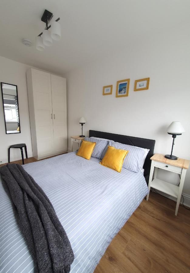 One Bed Apartment With Sofa Bed 兰迪德诺 外观 照片