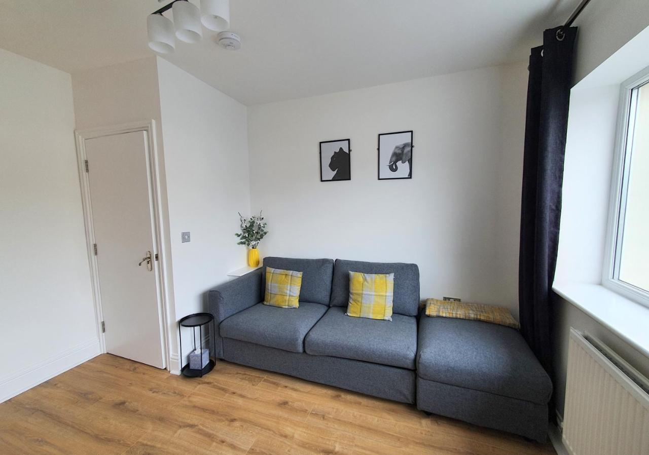 One Bed Apartment With Sofa Bed 兰迪德诺 外观 照片